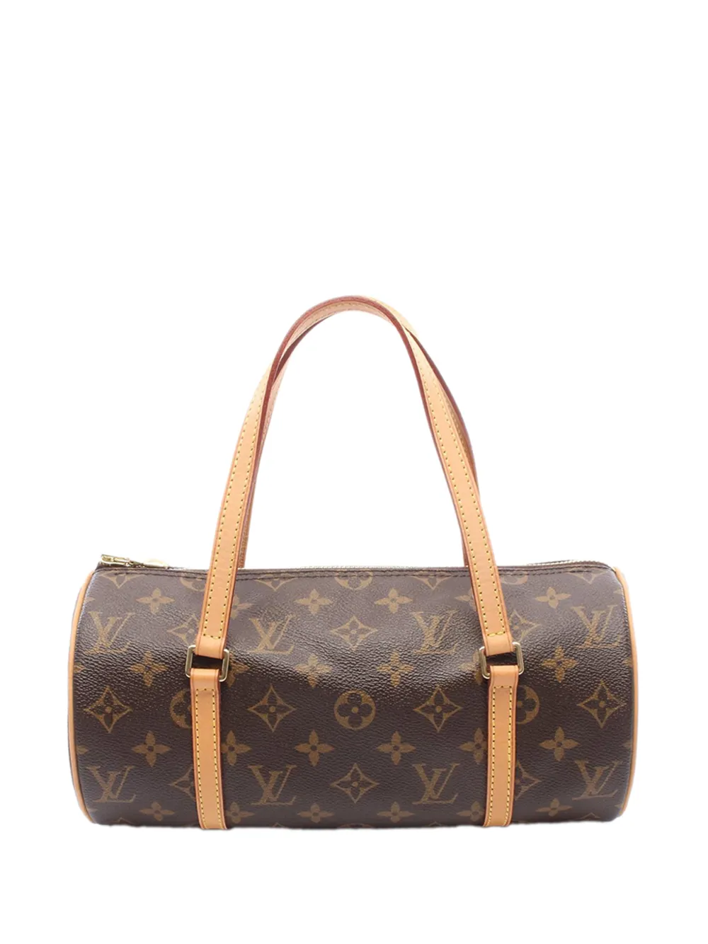 Louis Vuitton Pre-Owned 2006 Monogram Papillon 30 handbag - Brown
