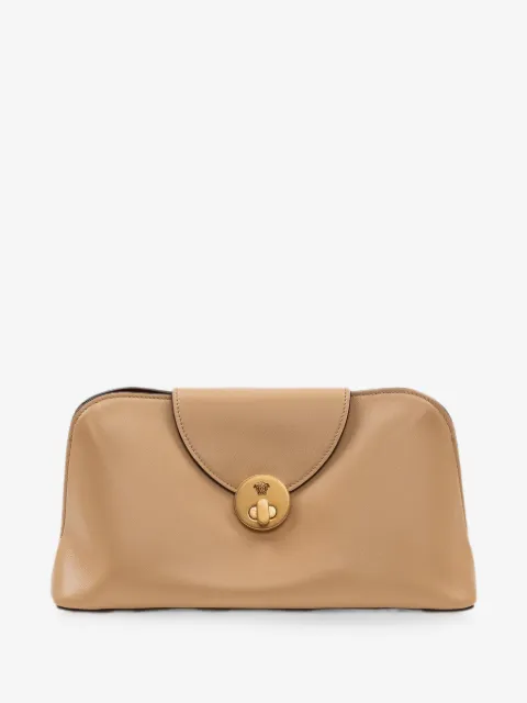 Versace skuldertaske med Medusa-plade
