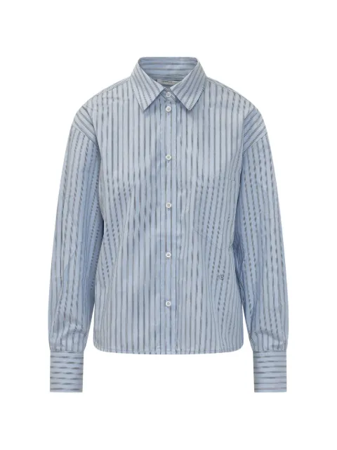 Victoria Beckham camisa Ellys
