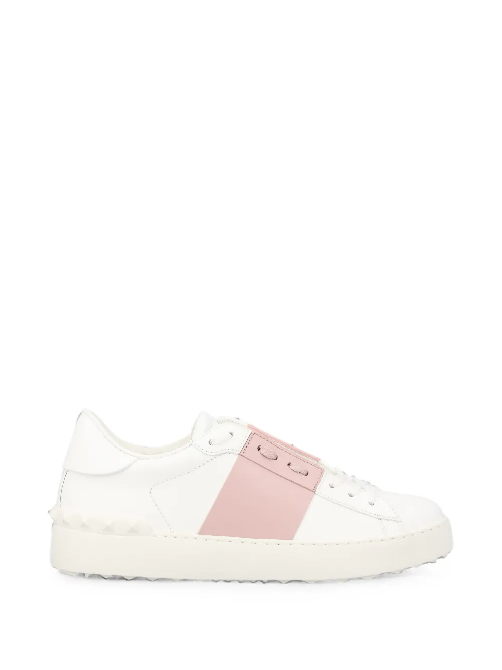 Valentino Garavani Open sneakers Wit