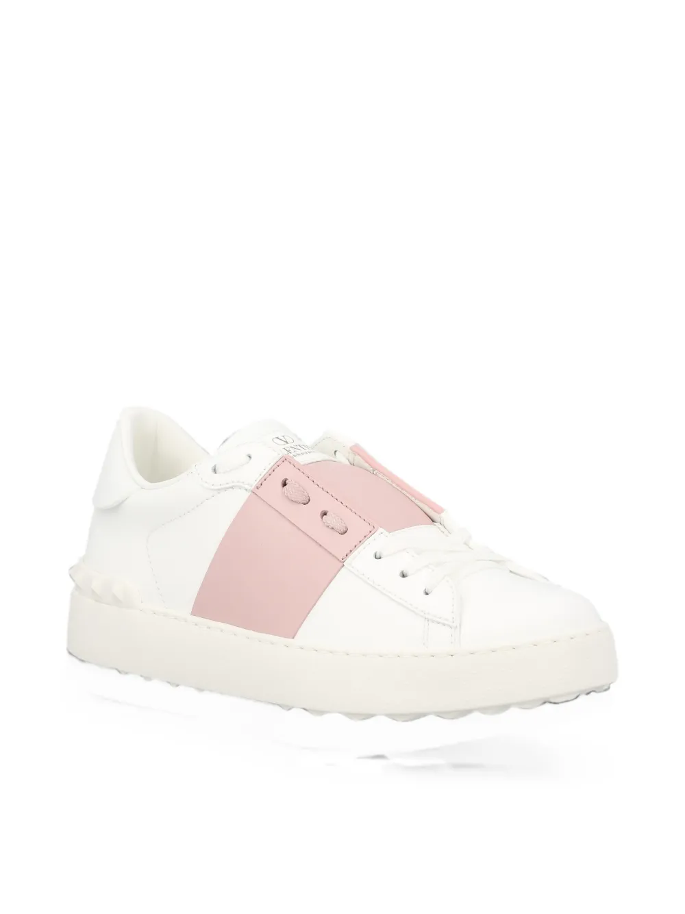 Valentino Garavani Open sneakers Wit