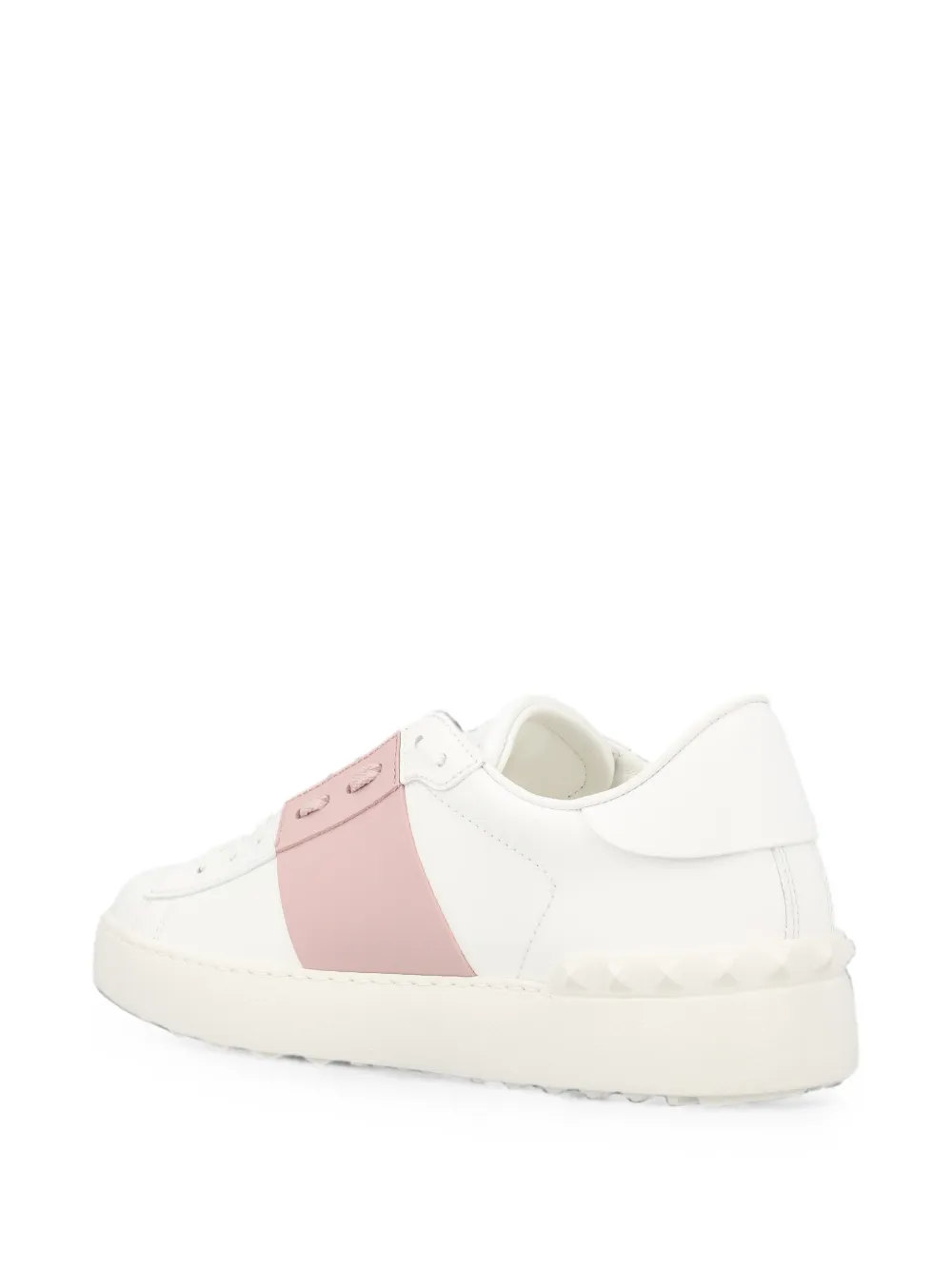 Valentino Garavani Open sneakers Wit