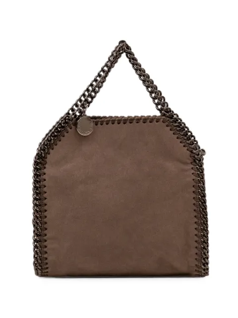 Stella McCartney Falabella Tiny tote bag