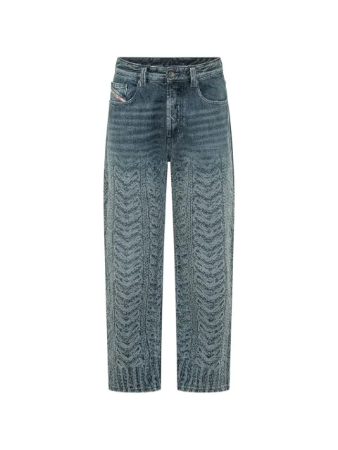 Diesel 2004 D-Macs-S8 jeans