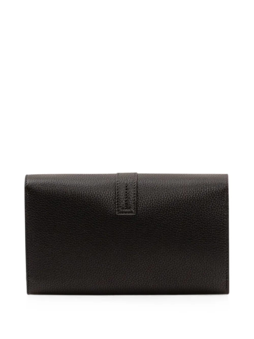  Tom Ford T-clasp Wallet - Negro 