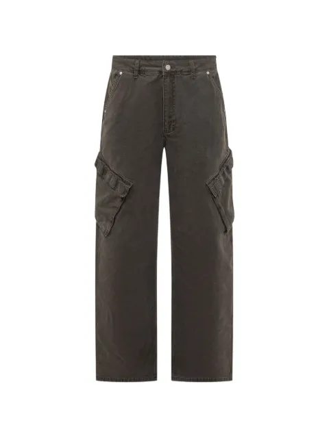 Represent panelled cargo pants