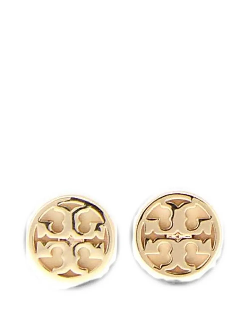 Tory Burch Icon Stud earrings - Oro