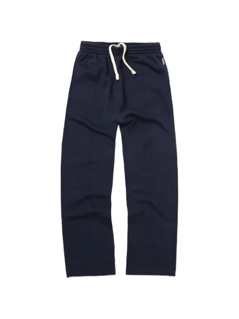 Represent elasticated-waist track pants