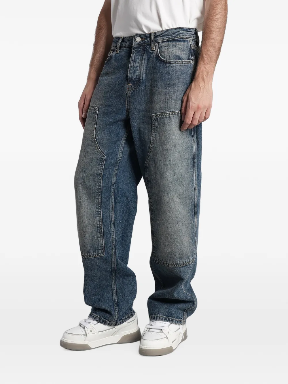 Represent R2 Carpenter jeans Blauw
