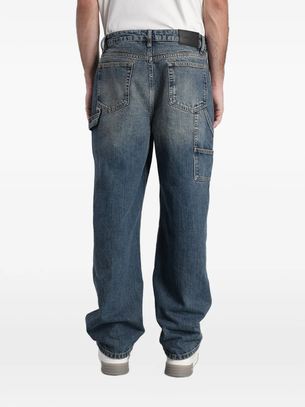 Represent R2 Carpenter jeans Blauw