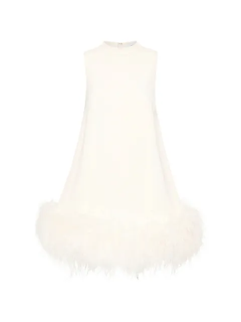 Rachel Gilbert vestido corto Link