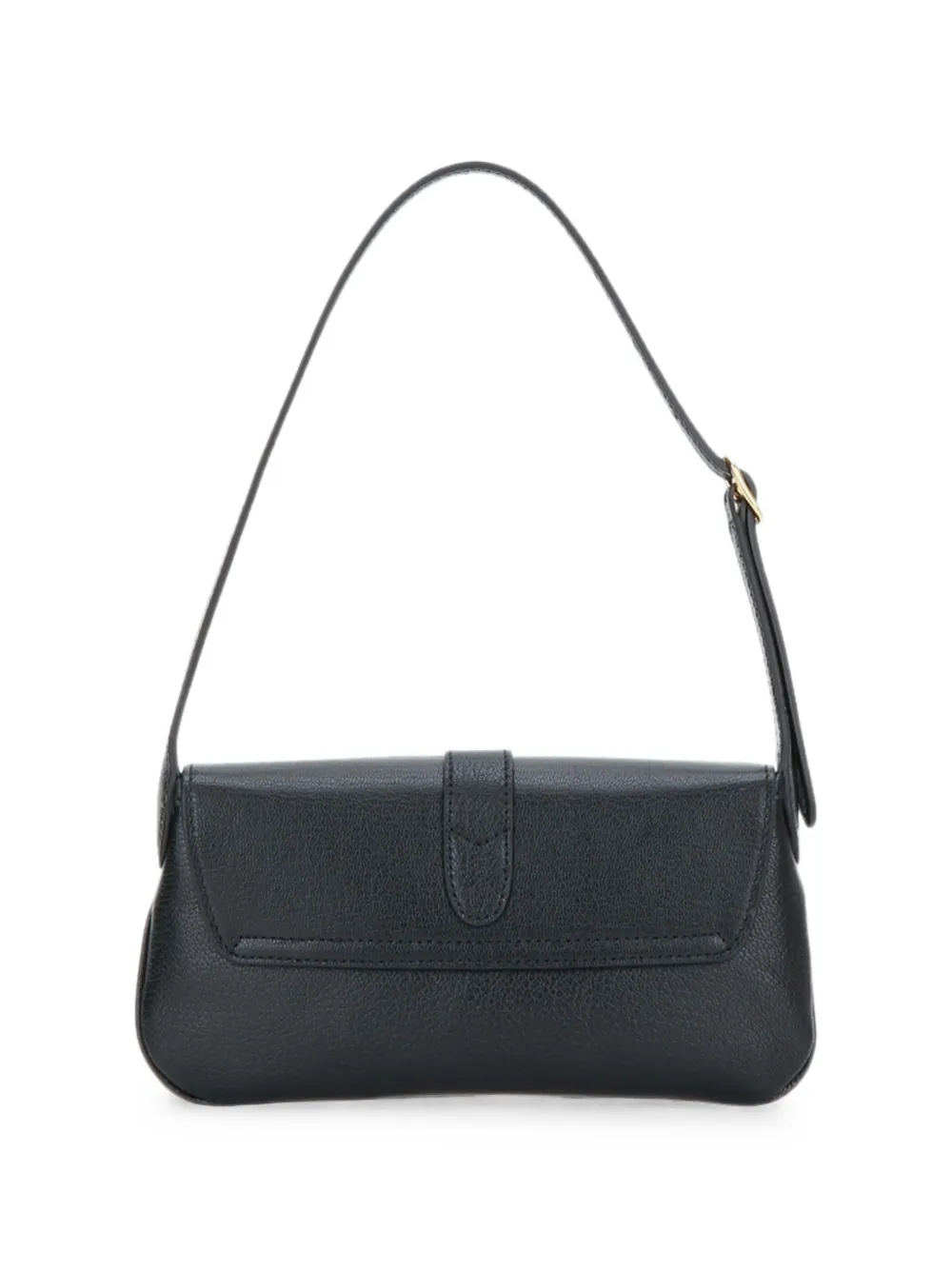 Gucci Kleine Jackie schoudertas Zwart
