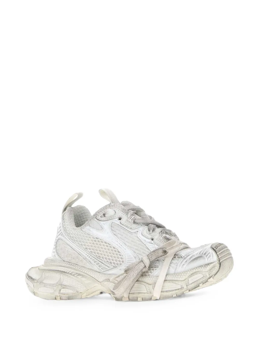 Balenciaga 3XL sneakers Grijs