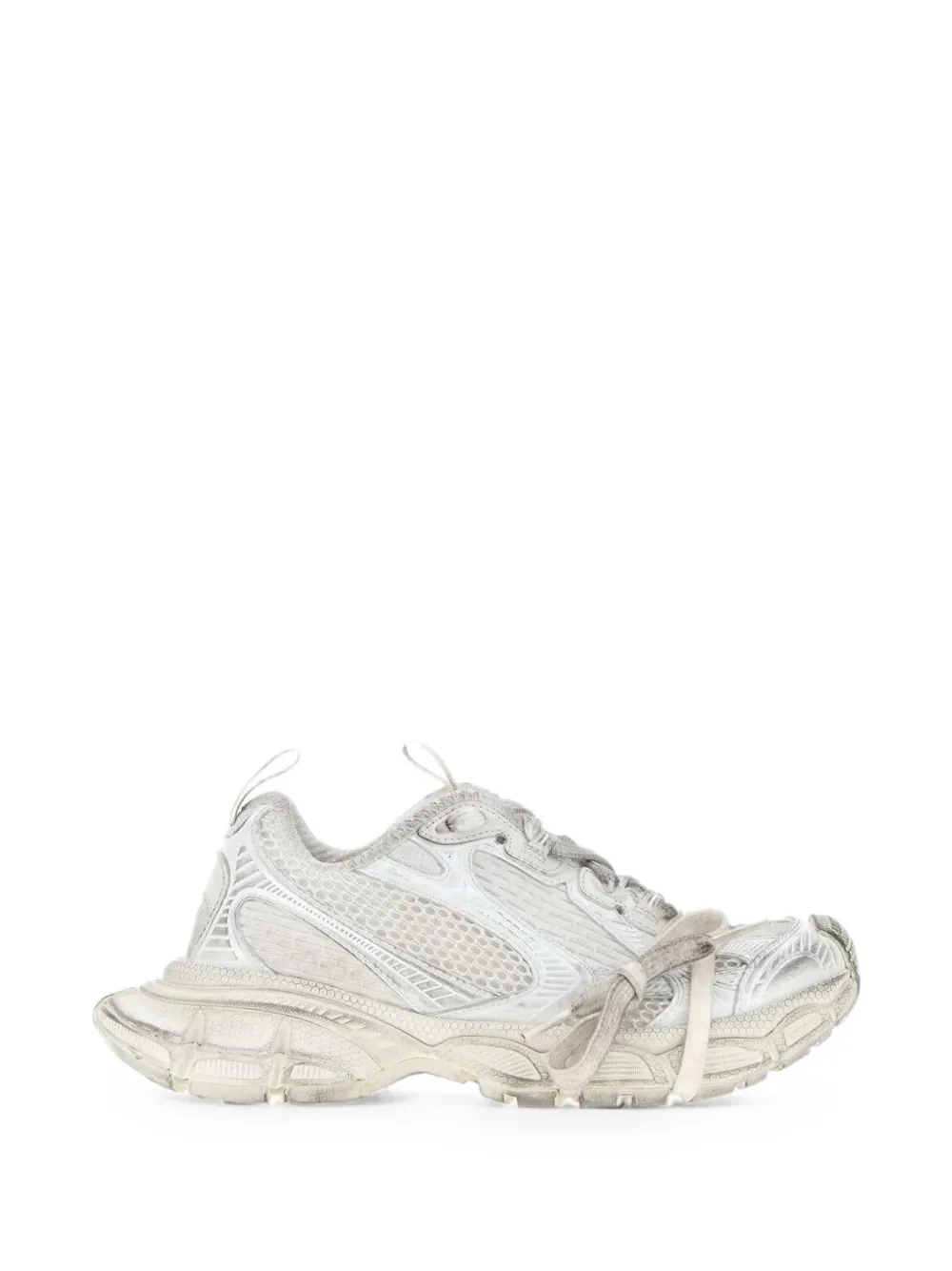 Balenciaga 3XL sneakers - Grau