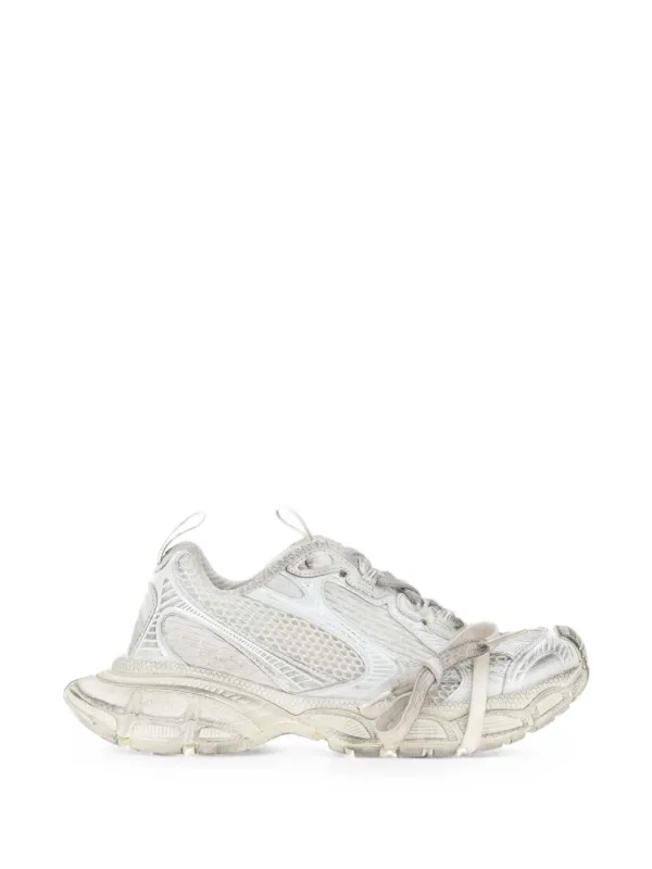 Balenciaga 3XL Sneakers | グレー | FARFETCH JP