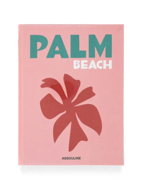 Assouline Palm Beach book