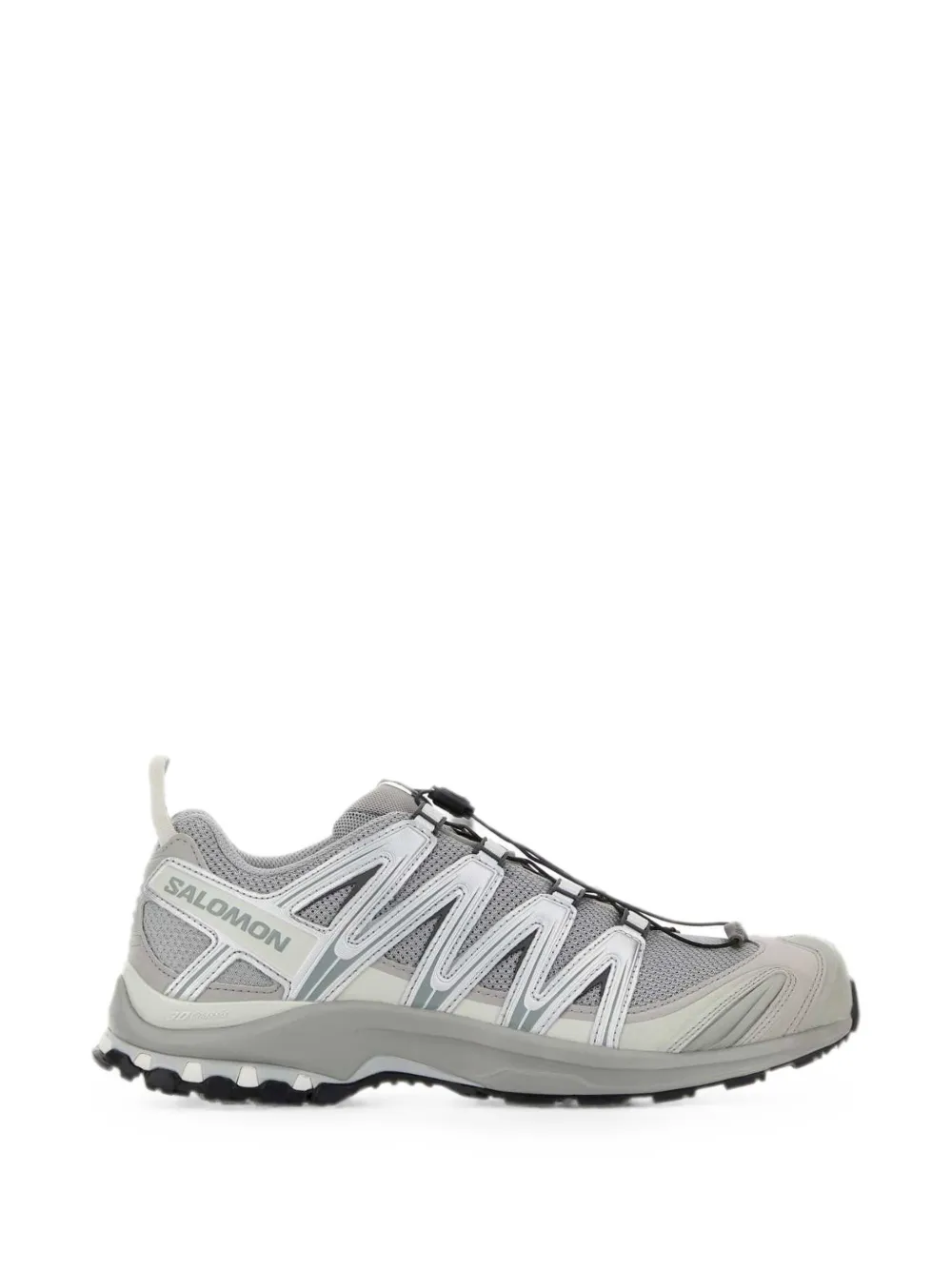 Salomon XA Pro 3D mesh sneakers Grijs