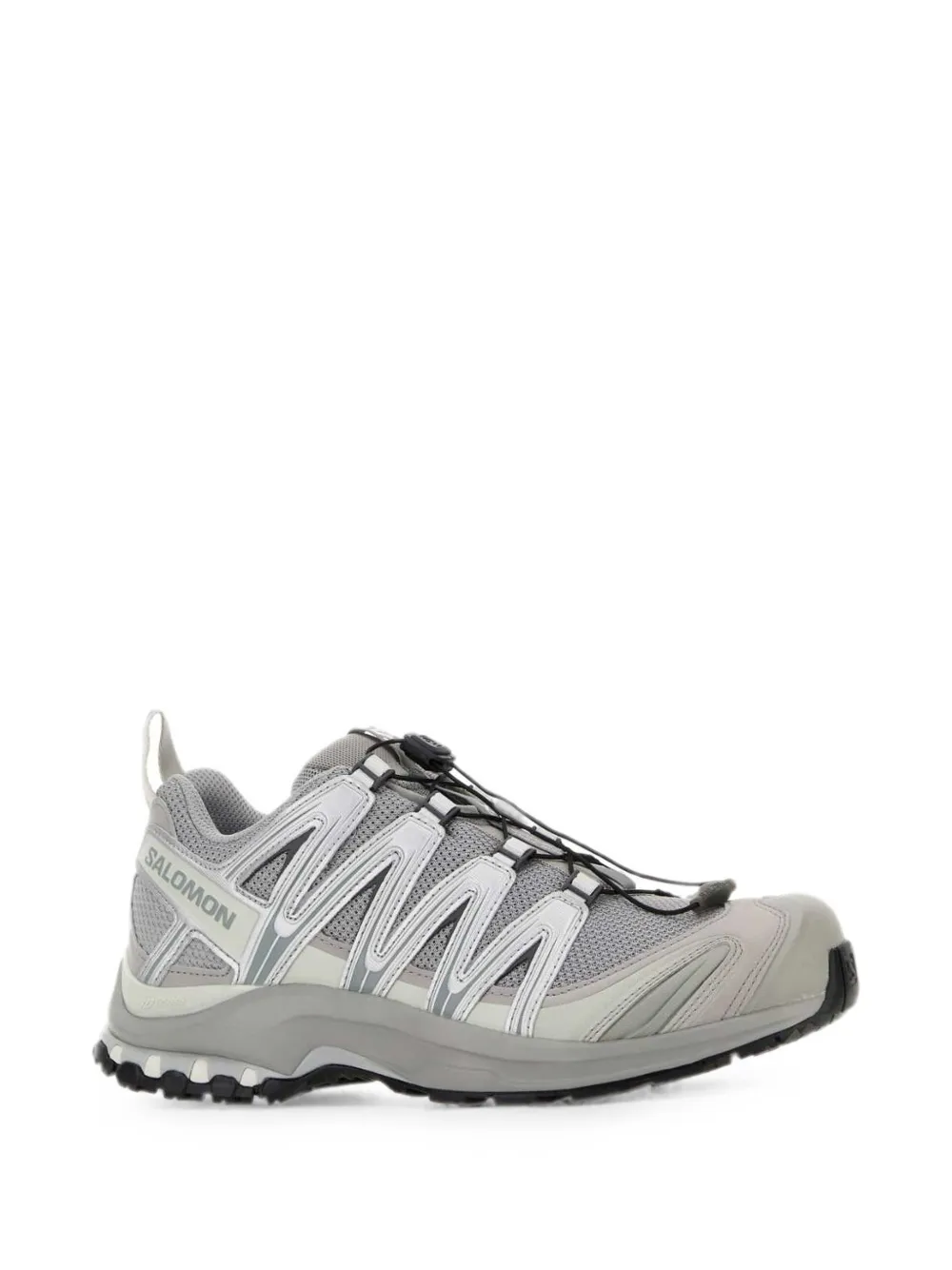 Salomon XA Pro 3D mesh sneakers Grijs