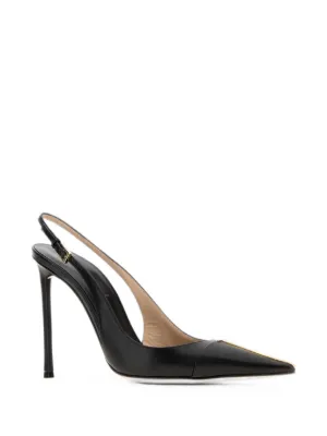 GUCCI ブラック ミュール　パンプス　size36 1/2 トムフォード Tom Ford（トム・フォード）ウィメンズ パンプス - FARFETCH