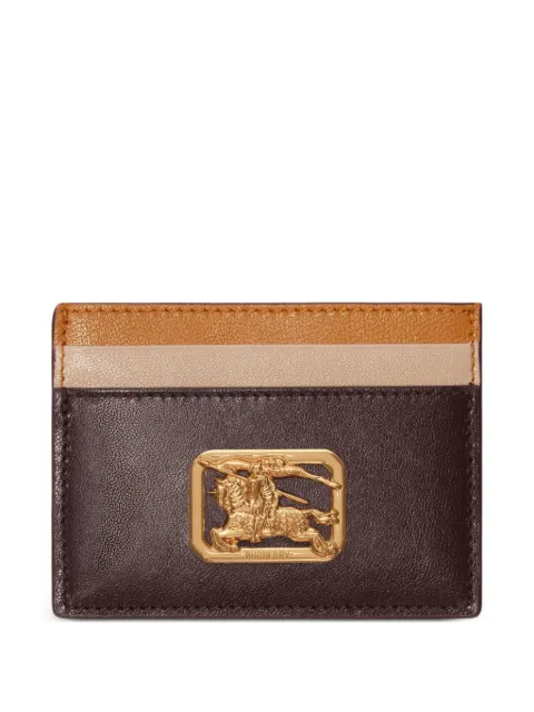 Burberry Rider card case