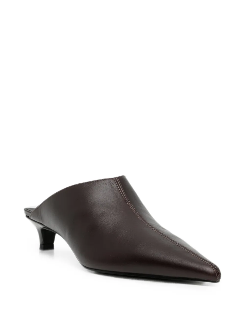 Senso 45mm Hudson mules Bruin