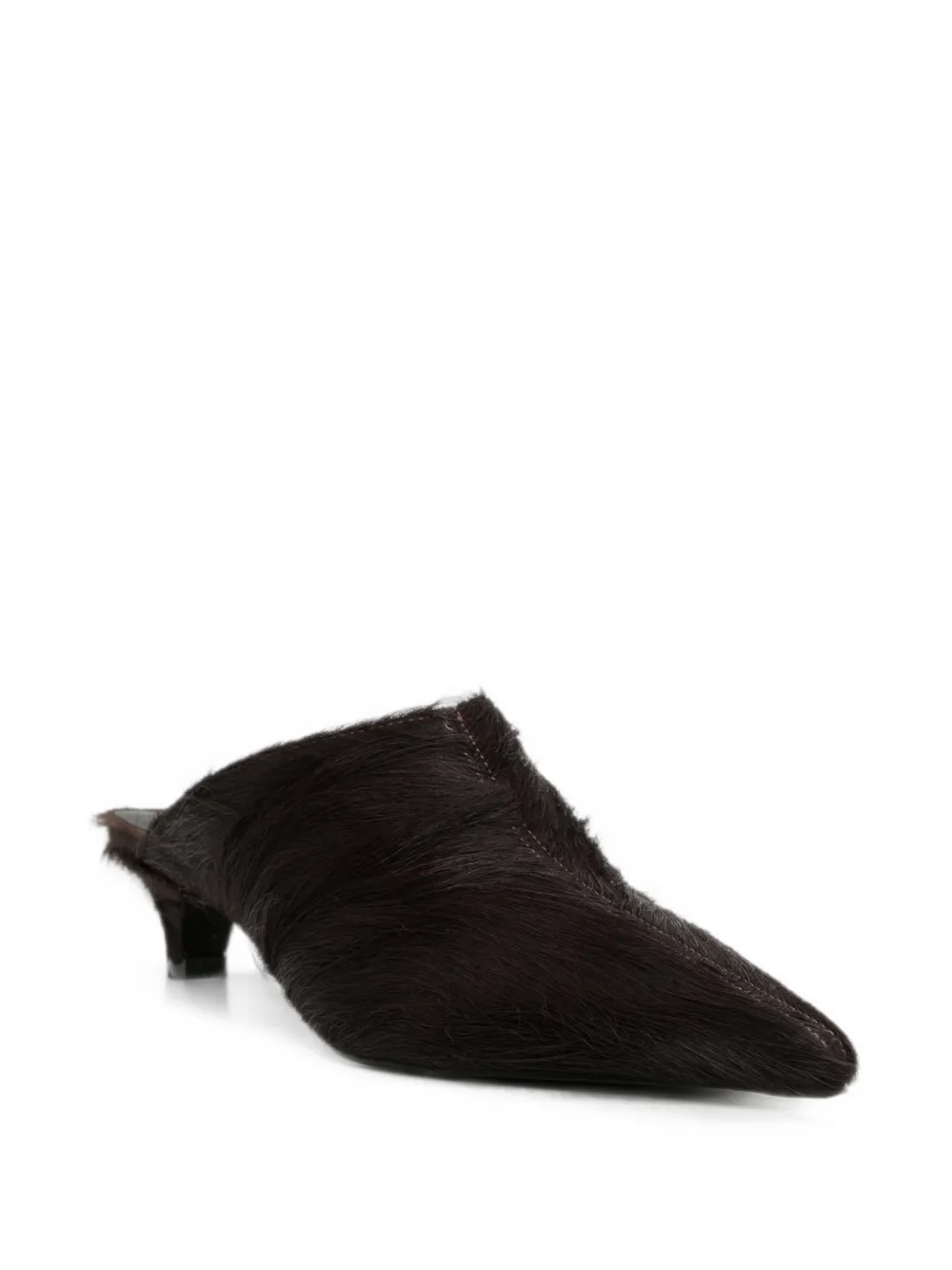 Senso 45mm Hudson mules Bruin