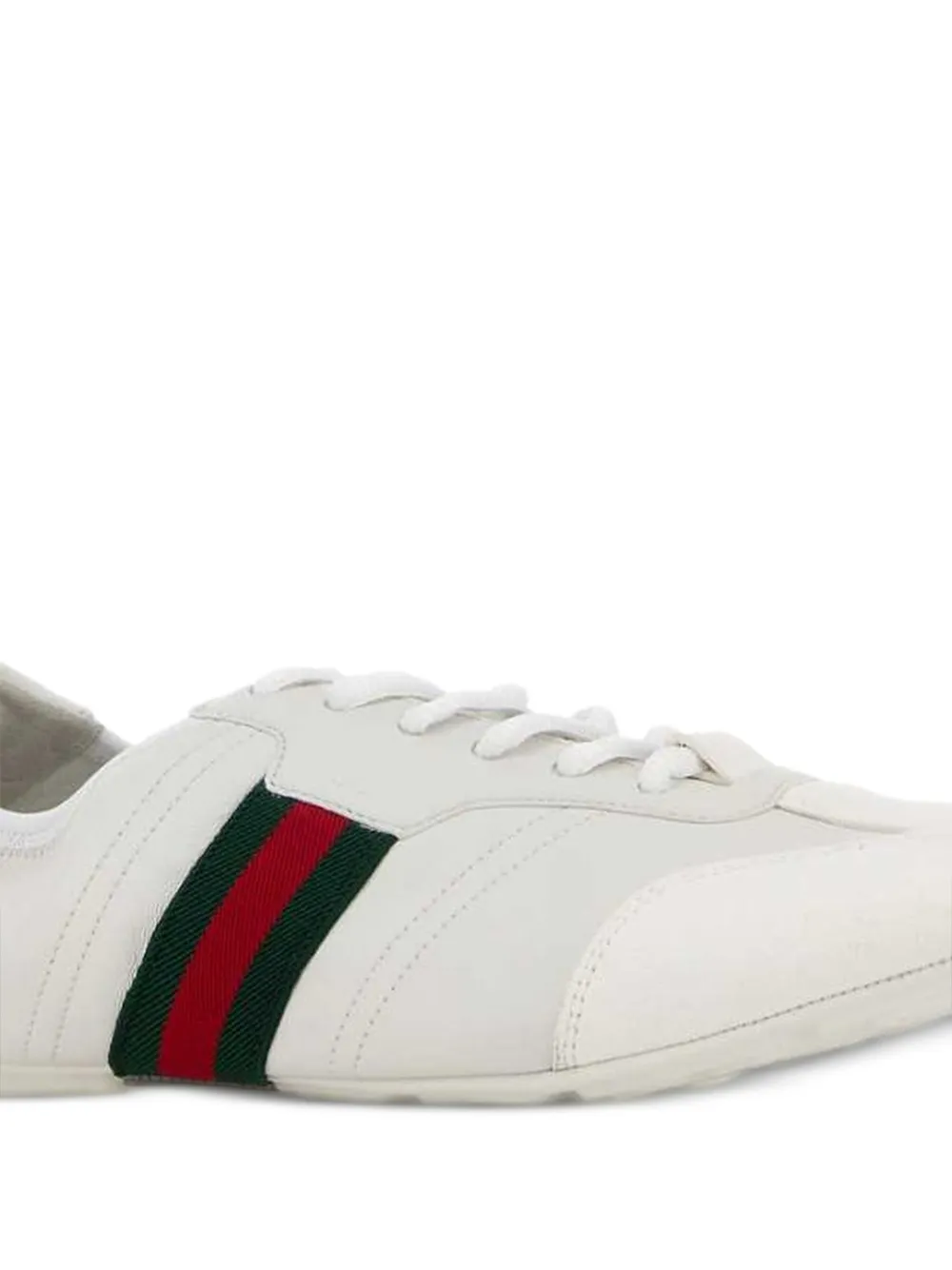 Gucci Flex sneakers Wit