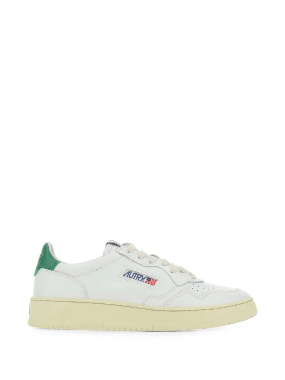 Autry Medalist sneakers Wit