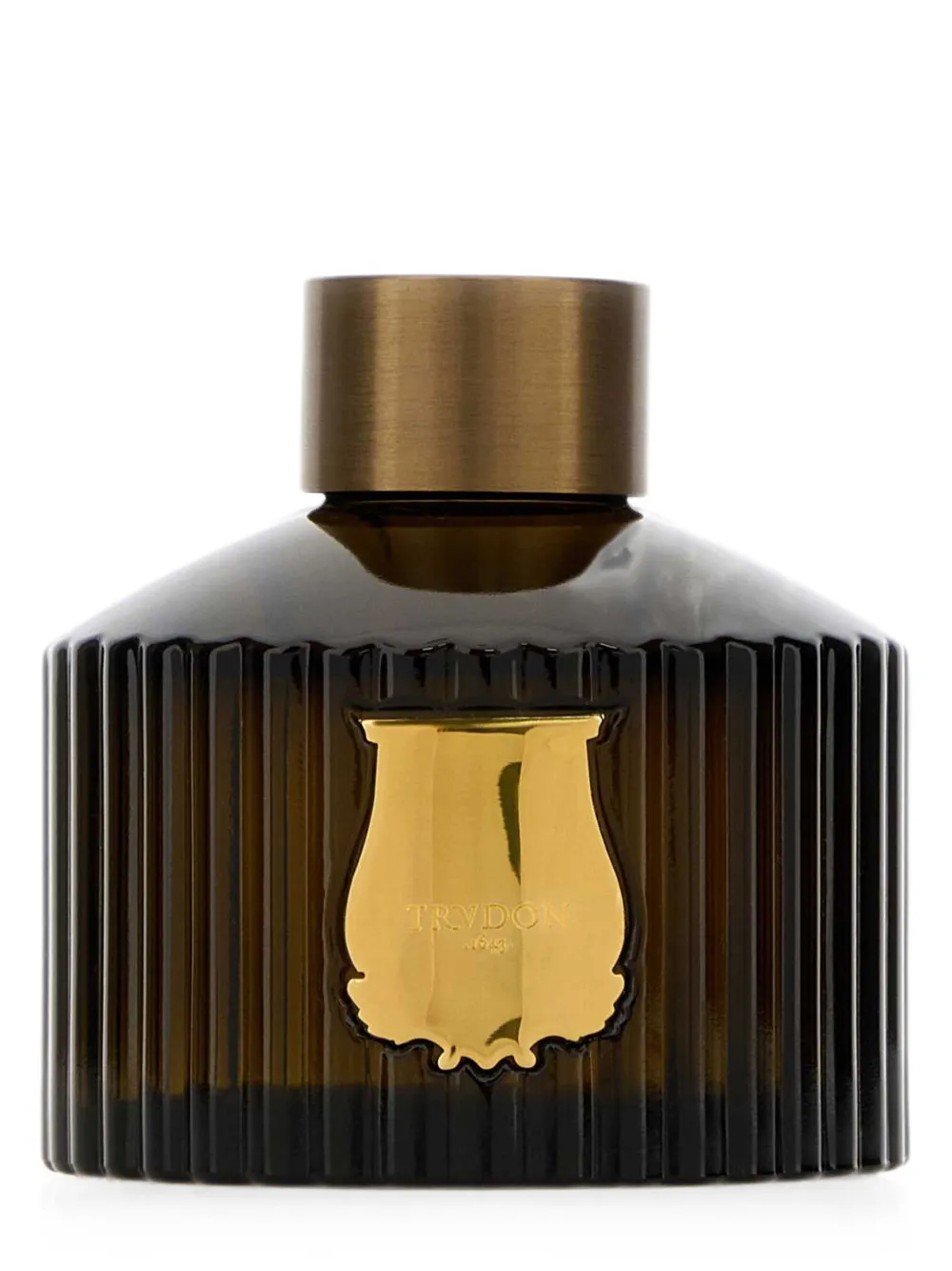  Trudon Ernesto Fluted Diffuser - Marrón 