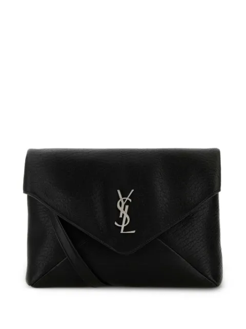Saint Laurent Cassandra leather shoulder bag