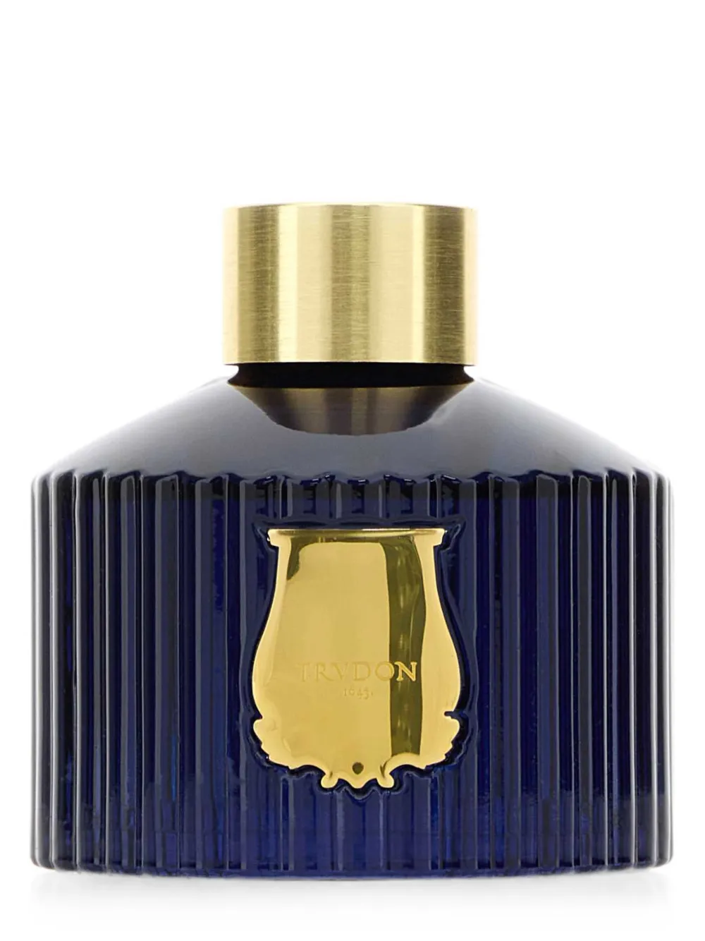 Trudon Maduraï Fluted-glass Diffuser - Azul 