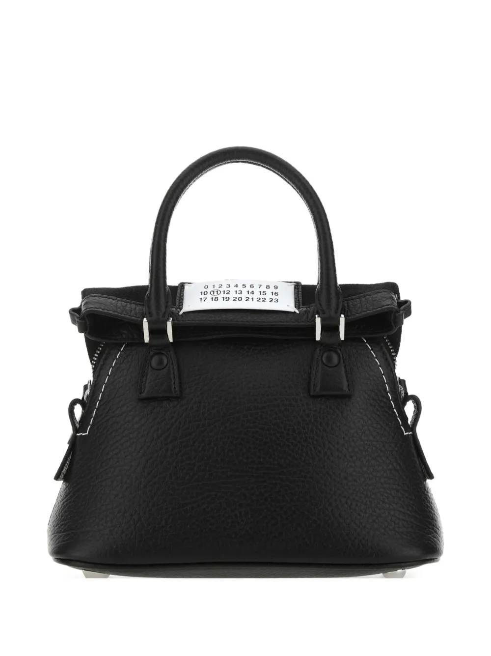 Maison Margiela 5AC Classique MIni handbag - Nero