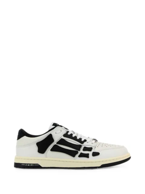 AMIRI Skel leather sneakers