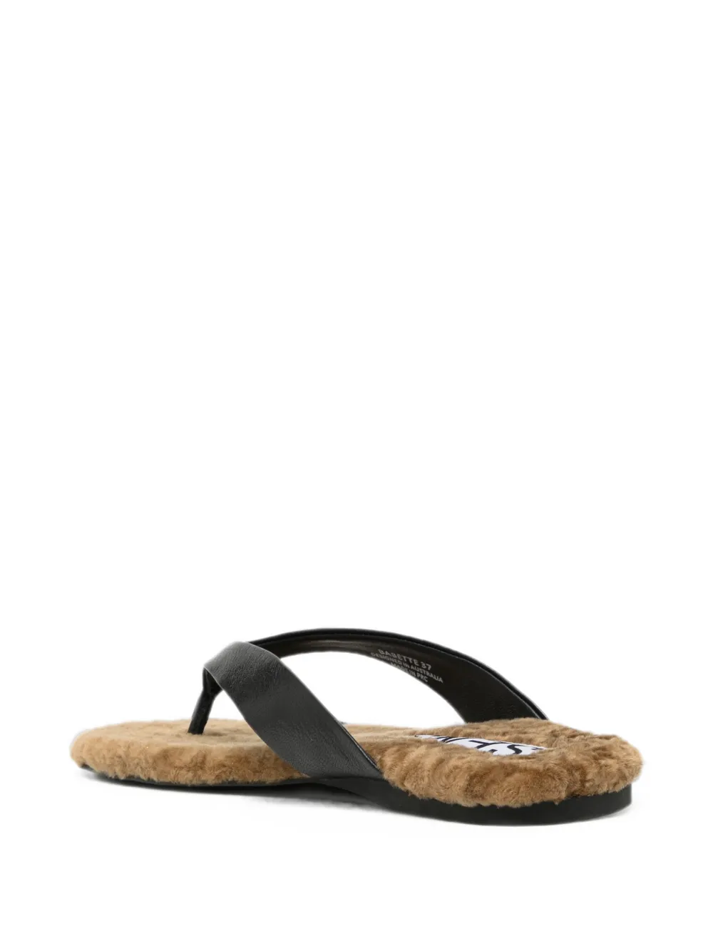 Senso Babette sandals Beige
