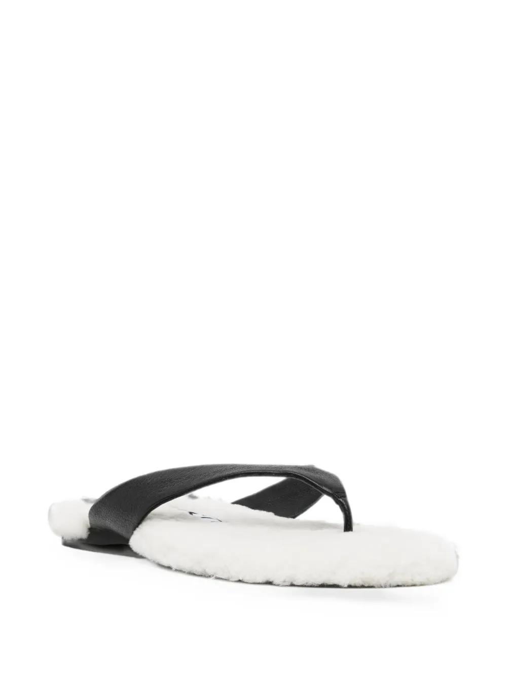 Senso Babette sandals Wit