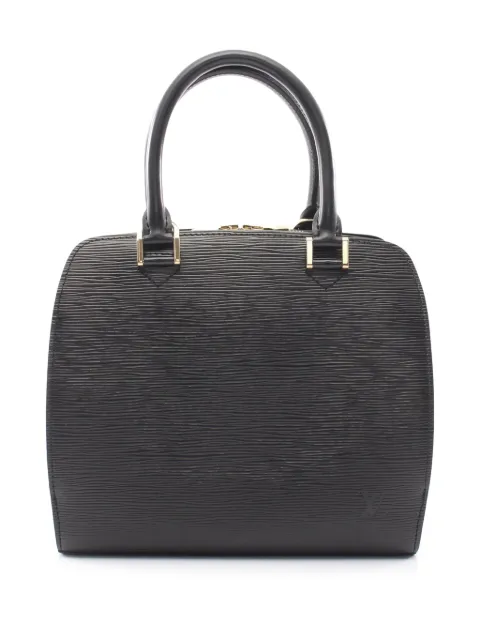Louis Vuitton Pre-Owned 2000 Epi Pont Neuf PM handbag