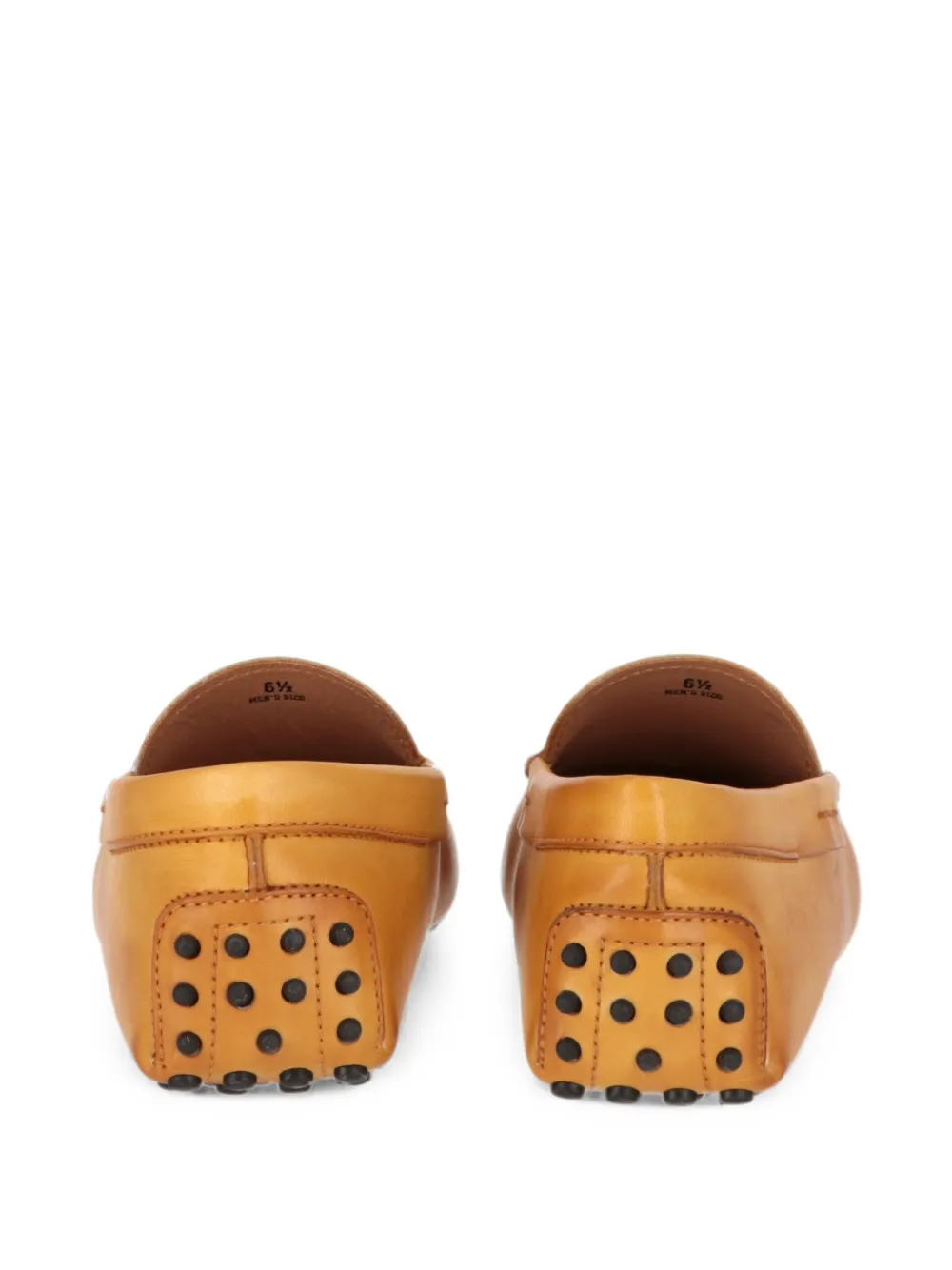 Tod's Gommino loafers Bruin