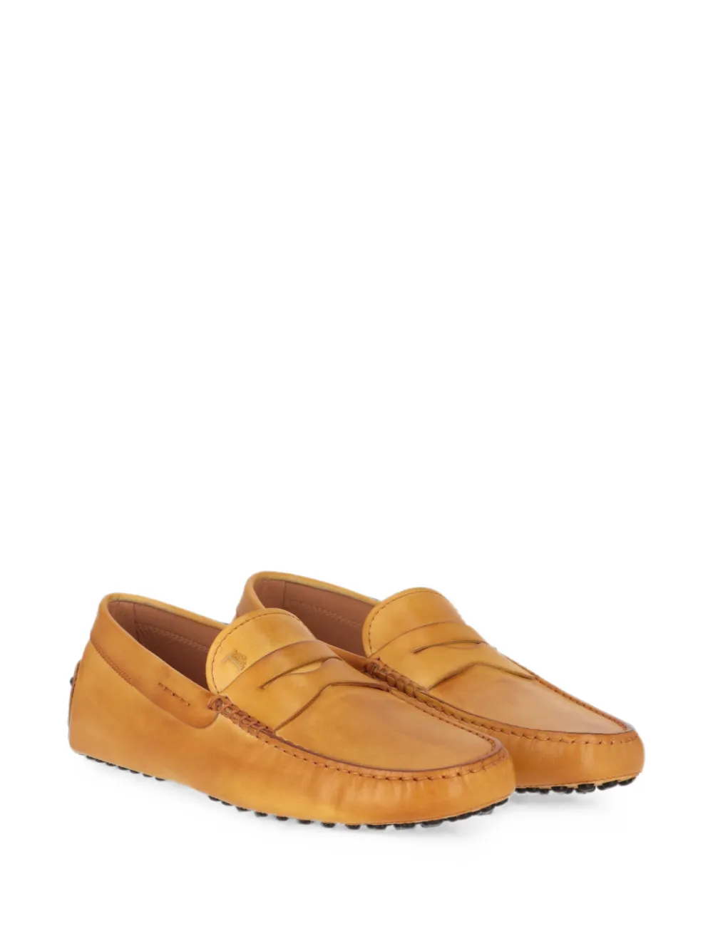 Tod's Gommino loafers Bruin