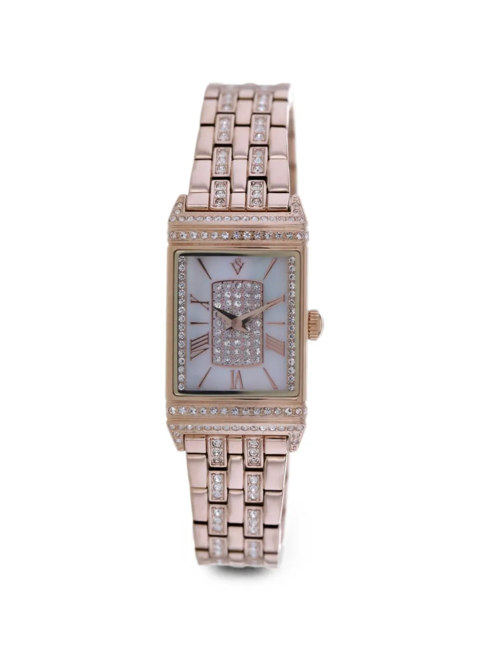 CHRISTIAN VAN SANT Amara 34mm watch - Rosa