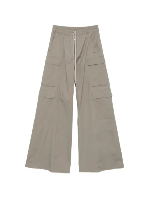 Rick Owens Cargobelas ドローストリング パンツ