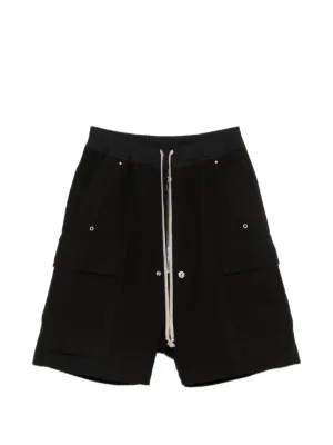Rick Owens ショートパンツ 38サイズ RICK OWENS ハーフパンツ サイズ38 Rick Owens ショートパンツ メンズ