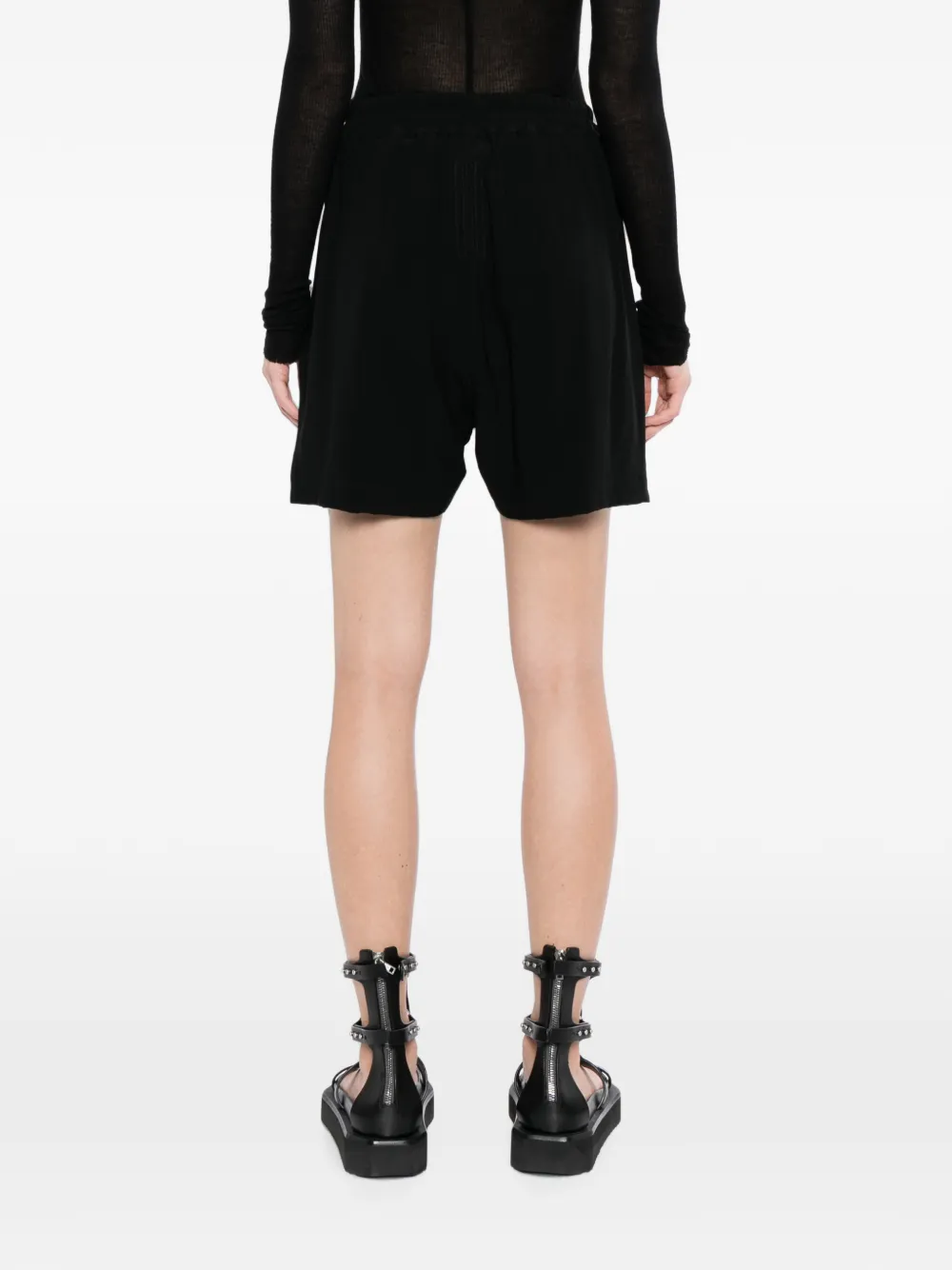 Rick Owens Boxershorts Zwart