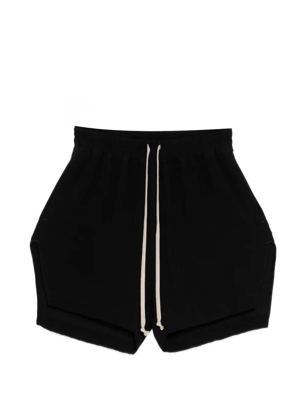 Rick Owens boxers short - Black