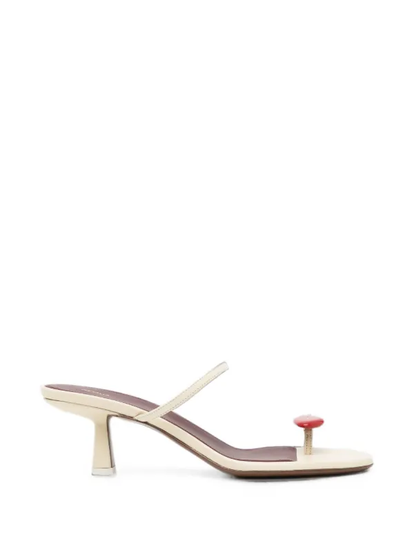 NEOUS Mondor Sandals | Neutrals | FARFETCH