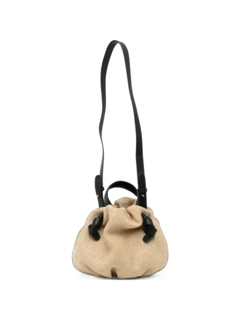 NEOUS Taurus 2.0 cross body bag