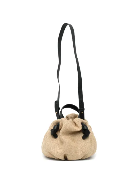 NEOUS bolsa crossbody Taurus 2.0