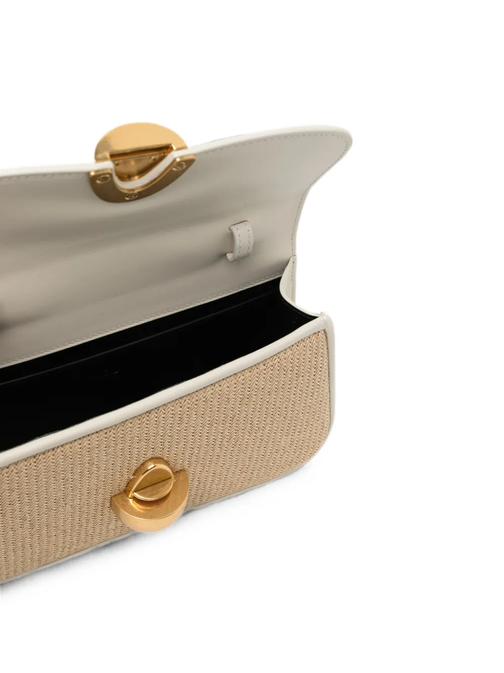 NEOUS Phoenix 1.0 Crossbody Bag in Neutrals, view 4