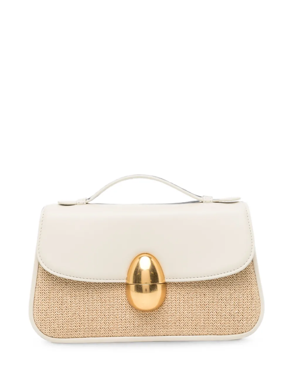 NEOUS Phoenix 1.0 tote bag - Toni neutri