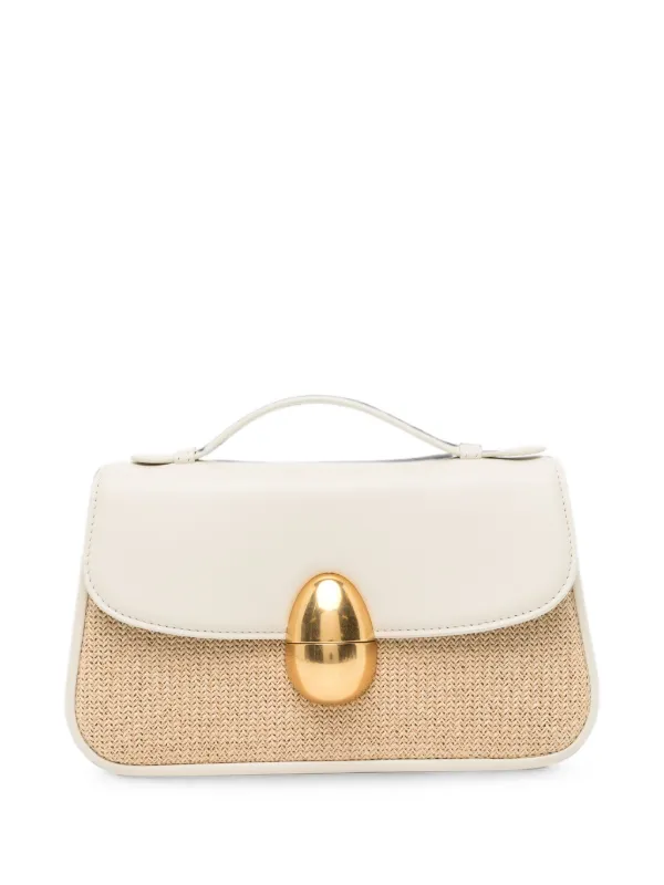 Neous Phoenix 1.0 Crossbody Bag in Neutrals