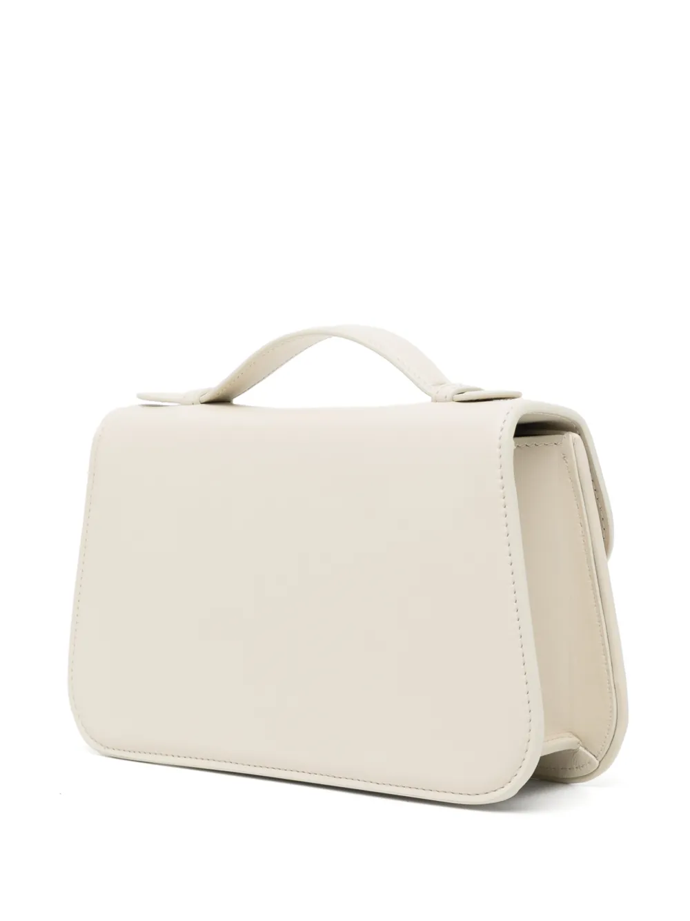 NEOUS Phoenix 1.0 Crossbody Bag in Neutrals, view 2